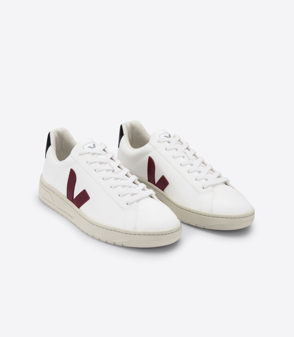 Veja Sneakers Mens - Urca Cwl - White - 3120BDYAV